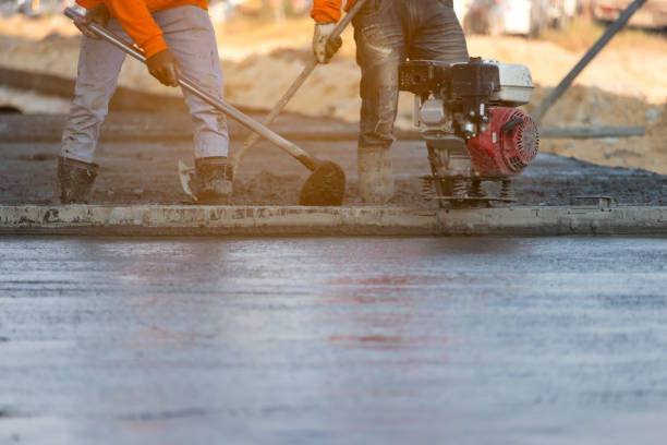 Reliable MN Concrete contractor Solutions