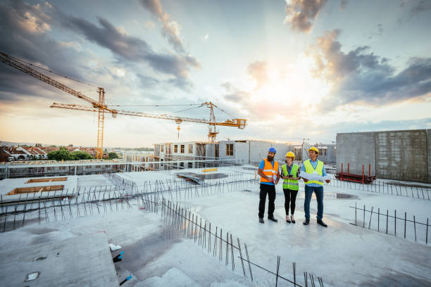 Best Concrete Leveling Services  in St Joseph, MN