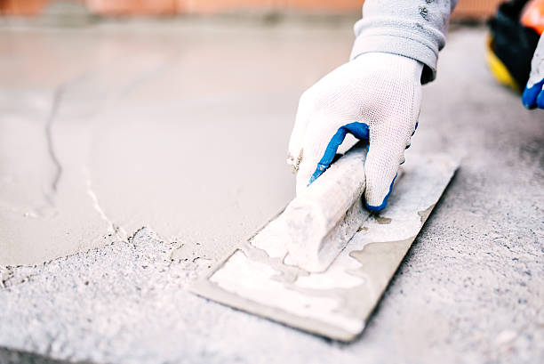 Best Best Concrete Contractor  in St Joseph, MN