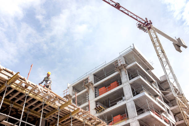 Best Poured Concrete Foundation  in St Joseph, MN